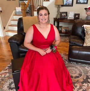 Meet your Posher, Lilly